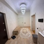 Продажа 2 комнатная Новостройка Хырдалан 7