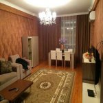 Аренда 3 комнатная Новостройка, пос. Йени Ясамал, Ясамал район 1