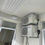 Аренда 2 комнат Новостройка, м. Ази Асланова метро, Хетаи район 11
