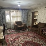 Satılır 4 otaqlı Həyət evi/villa, Azadlıq metrosu, Rəsulzadə qəs., Binəqədi rayonu 9