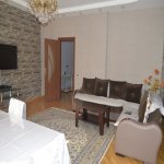 Kirayə (aylıq) 3 otaqlı Yeni Tikili, Xətai metrosu, Xətai rayonu 4