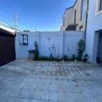 Satılır 5 otaqlı Həyət evi/villa, Avtovağzal metrosu, Biləcəri qəs., Binəqədi rayonu 11
