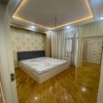Kirayə (aylıq) 3 otaqlı Yeni Tikili, Gənclik metrosu, Nəsimi rayonu 12
