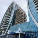 Satılır 6 otaqlı Yeni Tikili, Elmlər akademiyası metrosu, Yasamal rayonu 1