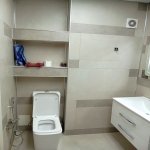 Kirayə (aylıq) 2 otaqlı Yeni Tikili, Qara Qarayev metrosu, Nizami rayonu 12