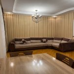 Kirayə (aylıq) 3 otaqlı Yeni Tikili, Qara Qarayev metrosu, 8-ci kilometr, Nizami rayonu 5