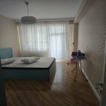 Kirayə (aylıq) 3 otaqlı Yeni Tikili, Elmlər akademiyası metrosu, Yasamal qəs., Yasamal rayonu 11
