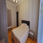 Satılır 4 otaqlı Həyət evi/villa, Koroğlu metrosu, Zabrat qəs., Sabunçu rayonu 5