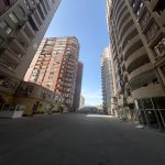 Satılır 3 otaqlı Yeni Tikili, Xətai metrosu, Xətai rayonu 7