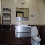 Kirayə (aylıq) 3 otaqlı Yeni Tikili, Gənclik metrosu, Nərimanov rayonu 17