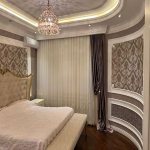 Kirayə (aylıq) 4 otaqlı Yeni Tikili, Nəriman Nərimanov metrosu, Nərimanov rayonu 7