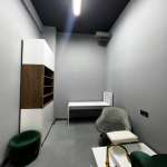 Kirayə (aylıq) Obyekt, 28 May metrosu, Nəsimi rayonu 5