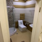 Kirayə (aylıq) 3 otaqlı Yeni Tikili, Xətai metrosu, Xətai rayonu 6