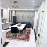 Satılır 3 otaqlı Yeni Tikili, Koroğlu metrosu, Nərimanov rayonu 10