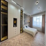 Satılır 3 otaqlı Yeni Tikili, Həzi Aslanov metrosu, Əhmədli, Xətai rayonu 5