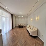 Kirayə (aylıq) 3 otaqlı Yeni Tikili, Nizami metrosu, Nəsimi rayonu 3