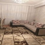 Аренда 2 комнатная Новостройка Хырдалан 6