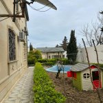 Satılır 5 otaqlı Həyət evi/villa, Mərdəkan, Xəzər rayonu 30