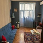 Satılır 3 otaqlı Köhnə Tikili, İçərişəhər metrosu, Daxili İşlər Nazirliyi, Səbail rayonu 20