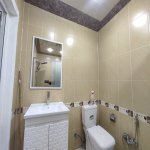 Satılır 2 otaqlı Yeni Tikili, 20 Yanvar metrosu, 1-ci mikrorayon, Nəsimi rayonu 26