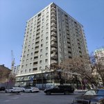 Satılır 2 otaqlı Yeni Tikili, 28 May metrosu, Nəsimi rayonu 1