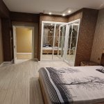 Kirayə (aylıq) 2 otaqlı Yeni Tikili, Badamdar qəs., Səbail rayonu 6