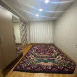 Kirayə (aylıq) 3 otaqlı Yeni Tikili, Xətai metrosu, Xətai rayonu 12