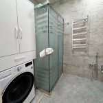 Аренда 2 комнатная Новостройка, Ясамал район 28