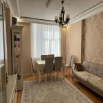 Продажа 3 комнат Новостройка, м. Ази Асланова метро, Хетаи район 3