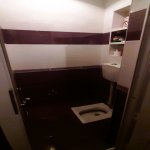 Satılır 3 otaqlı Köhnə Tikili, Nəriman Nərimanov metrosu, Nərimanov rayonu 17