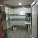 Satılır 8 otaqlı Həyət evi/villa, Avtovağzal metrosu, Biləcəri qəs., Binəqədi rayonu 25