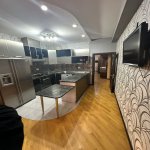 Kirayə (aylıq) 3 otaqlı Yeni Tikili, Nəriman Nərimanov metrosu, Nərimanov rayonu 5