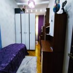 Satılır 3 otaqlı Köhnə Tikili, Qara Qarayev metrosu, Nizami rayonu 5