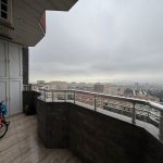 Satılır 1 otaqlı Yeni Tikili, Əhmədli metrosu, Əhmədli, Xətai rayonu 17