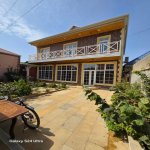 Satılır 5 otaqlı Həyət evi/villa, Koroğlu metrosu, Zabrat qəs., Sabunçu rayonu 2