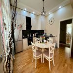 Аренда 3 комнат Новостройка, Сябаиль район 18