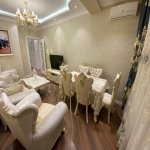 Satılır 3 otaqlı Yeni Tikili, Gənclik metrosu, Nəsimi rayonu 3