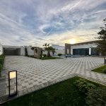 Satılır 4 otaqlı Bağ evi, Mərdəkan, Xəzər rayonu 16