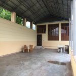 Kirayə (aylıq) 3 otaqlı Həyət evi/villa Qəbələ 9