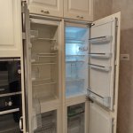 Kirayə (aylıq) 4 otaqlı Yeni Tikili, Xətai metrosu, Ağ şəhər, Xətai rayonu 16