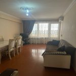 Kirayə (aylıq) 2 otaqlı Yeni Tikili, Gənclik metrosu, Nərimanov rayonu 1