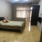 Kirayə (aylıq) 3 otaqlı Yeni Tikili, Nizami metrosu, Nəsimi rayonu 8