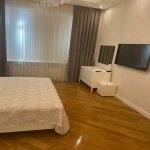 Kirayə (aylıq) 3 otaqlı Yeni Tikili, Sahil metrosu, Fəvvarələr meydanı, Nəsimi rayonu 6