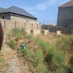 Satılır Torpaq, Dədə Qorqud qəs., Suraxanı rayonu 4