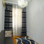 Kirayə (aylıq) 3 otaqlı Yeni Tikili, Gənclik metrosu, Nərimanov rayonu 14