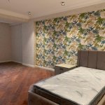 Kirayə (aylıq) 3 otaqlı Yeni Tikili, Elmlər akademiyası metrosu, Yasamal qəs., Elmlər Akademiyası, Yasamal rayonu 8