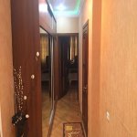 Satılır 3 otaqlı Yeni Tikili, Həzi Aslanov metrosu, Xətai rayonu 9