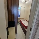 Satılır 3 otaqlı Köhnə Tikili, Xalqlar dostluğu metrosu, Nizami rayonu 9