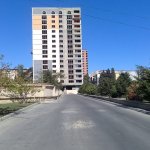 Satılır 3 otaqlı Yeni Tikili, Memar Əcəmi metrosu, 3-cü mikrorayon, Nəsimi rayonu 1