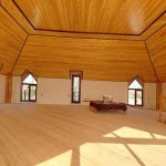 Satılır 8 otaqlı Həyət evi/villa, Həzi Aslanov metrosu, H.Aslanov qəs., Xətai rayonu 34